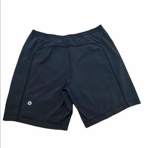 Lululemon Pace Breaker 9” Lined Short Men’s Size S Black